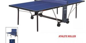 Table Tennis Table