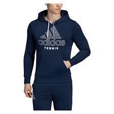 Tennis HOODY