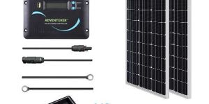 Solar on Grid System