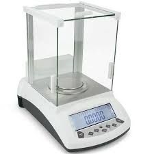 Laboratory Weighing Balances