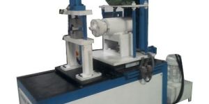 Hydraulic Chamfering Machine