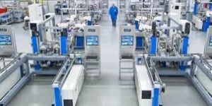 Industrial Plant Automation Service