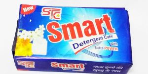 Smart Detergent Cake