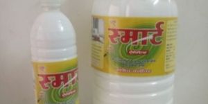 Smart White Liquid Cleaner