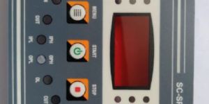 Servo Stabilizer Control Card