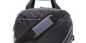 Travel Bag
