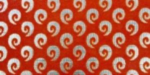 Designer Taffeta Fabric