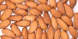 Almonds