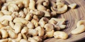 Raw Cashew Nuts