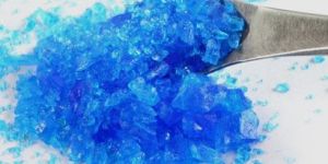 Copper Sulphate