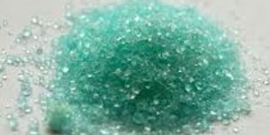 Ferrous Sulphate