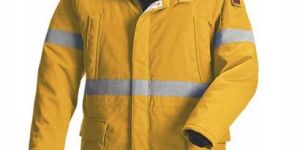 Safety Jacket