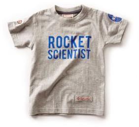 Kids T-shirts
