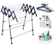 Cloth Drying Stand