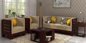 Designer Sofa Set