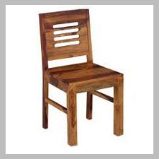 Wooden Chair