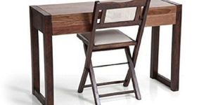 Wooden Study Table