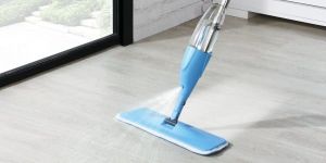 Spray Mop