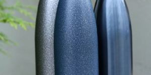 Steel Water Bottles