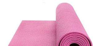 Yoga Mats