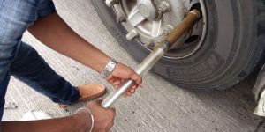 Sealant Filling Pump