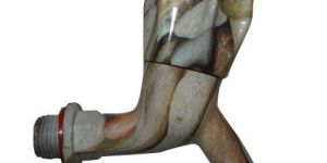 PVC Short Body Bib Cock