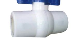 UPVC Ball Valve