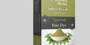 Herbal Indigo Powder
