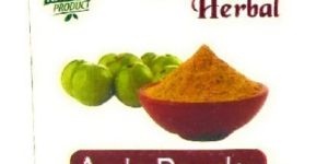 Natural Amla Powder