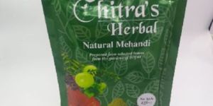 Natural Mehndi Powder