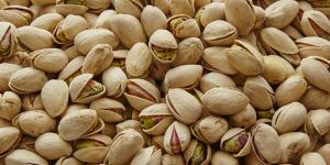 Pistachio Nuts