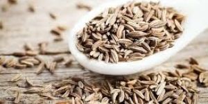 Dried Cumin Seeds