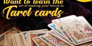 Tarot Card Reading
