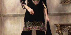 Sharara Suit