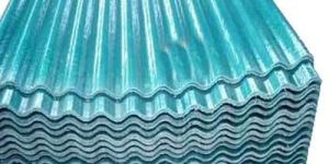 FRP Roofing Sheet