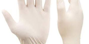 Surgical Gloves