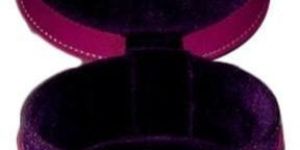 Decorative Jewelry Box