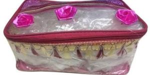 Designer Cosmetic Bag