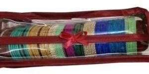 Plastic Bangle Box