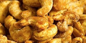 Honey Roasted Cashew Nuts