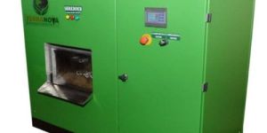 Fully Automatic Food Waste Composting Machine