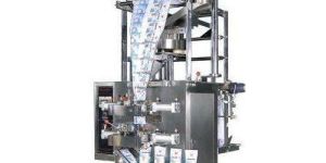 Detergent Powder Packing Machine