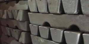 Aluminium Ingots