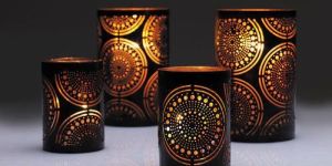 Candle Votives
