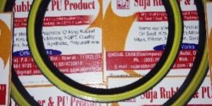 SWR Rubber Rings