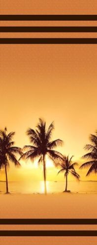 Digital Printed Curtain Fabric