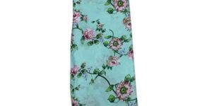 Digital Printed Rayon Fabric