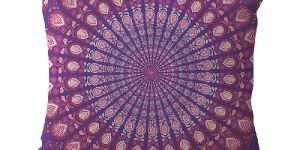 Polyester Cushion Covers