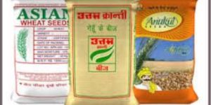 BOPP Printed Laminated Woven Bags