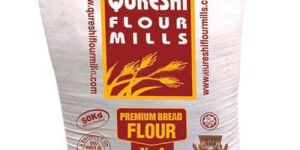 PP Woven Flour Bags